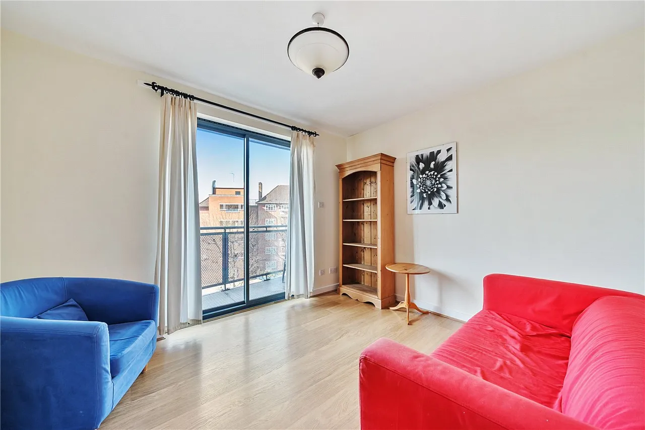 Rich Street, London, E14, photo 2