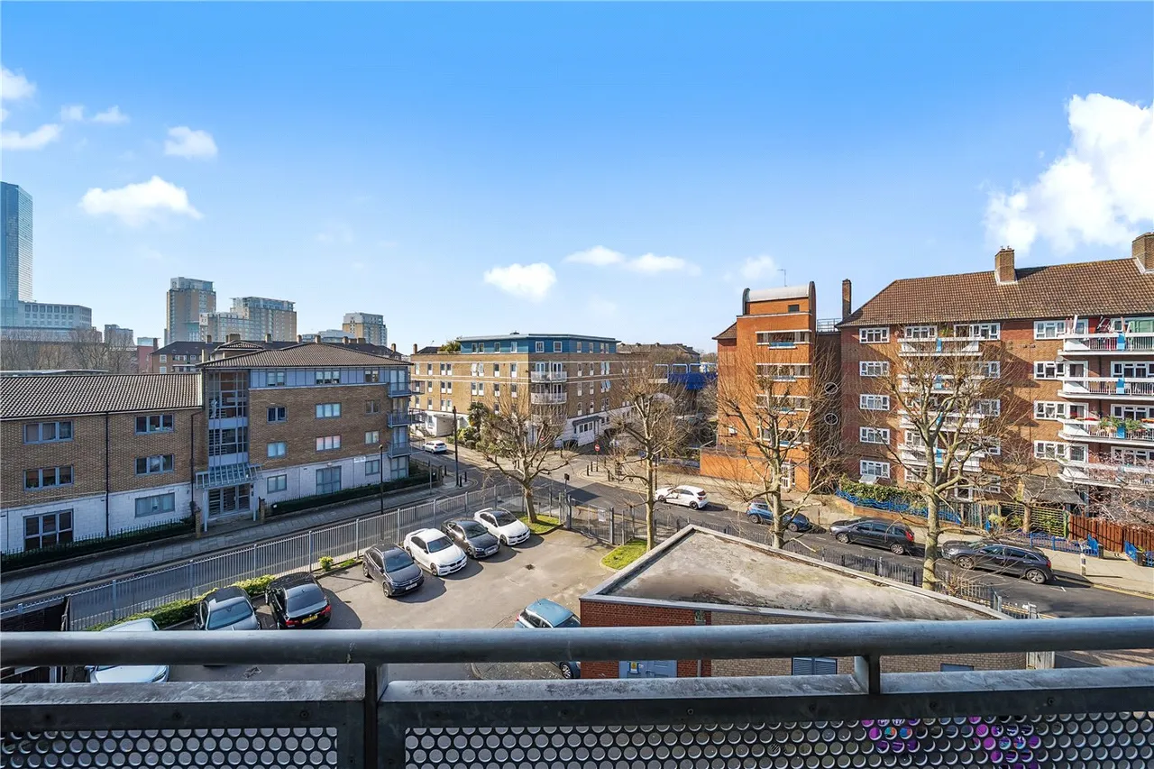 Rich Street, London, E14, photo 5