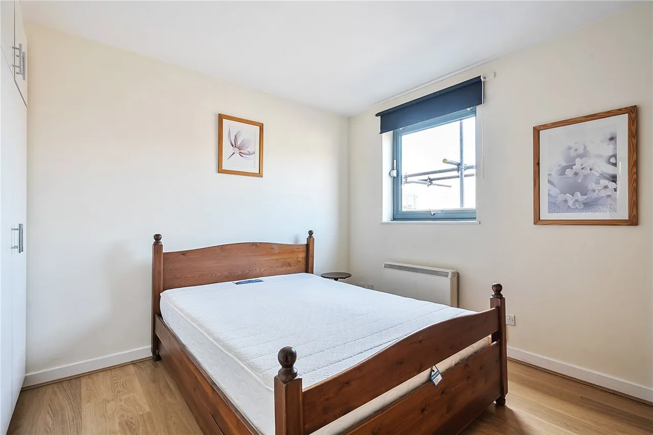 Rich Street, London, E14, photo 11