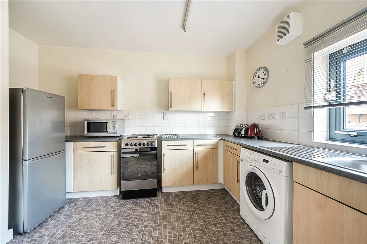 Rich Street, London, E14, photo 8