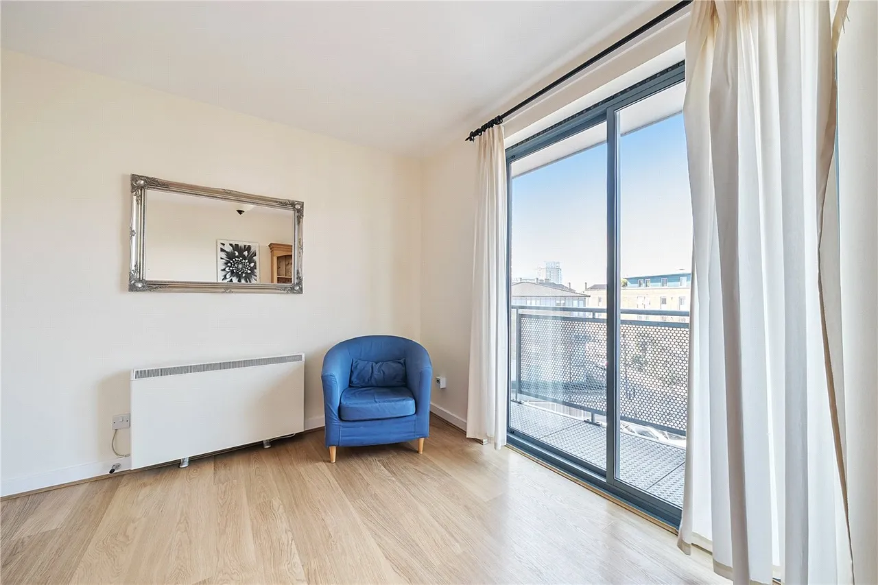 Rich Street, London, E14, photo 4