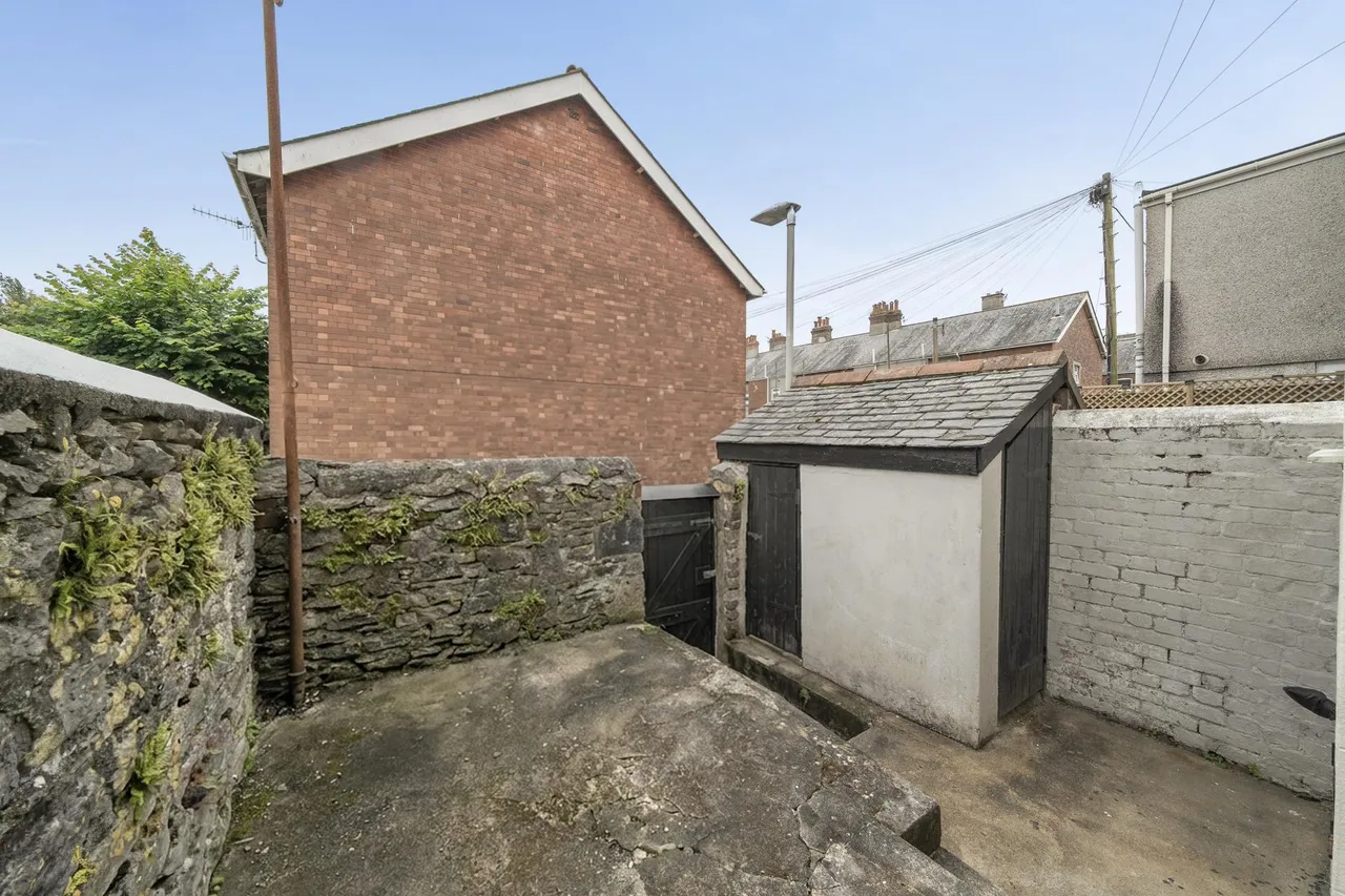 Laira Bridge Road, PL4, photo 14