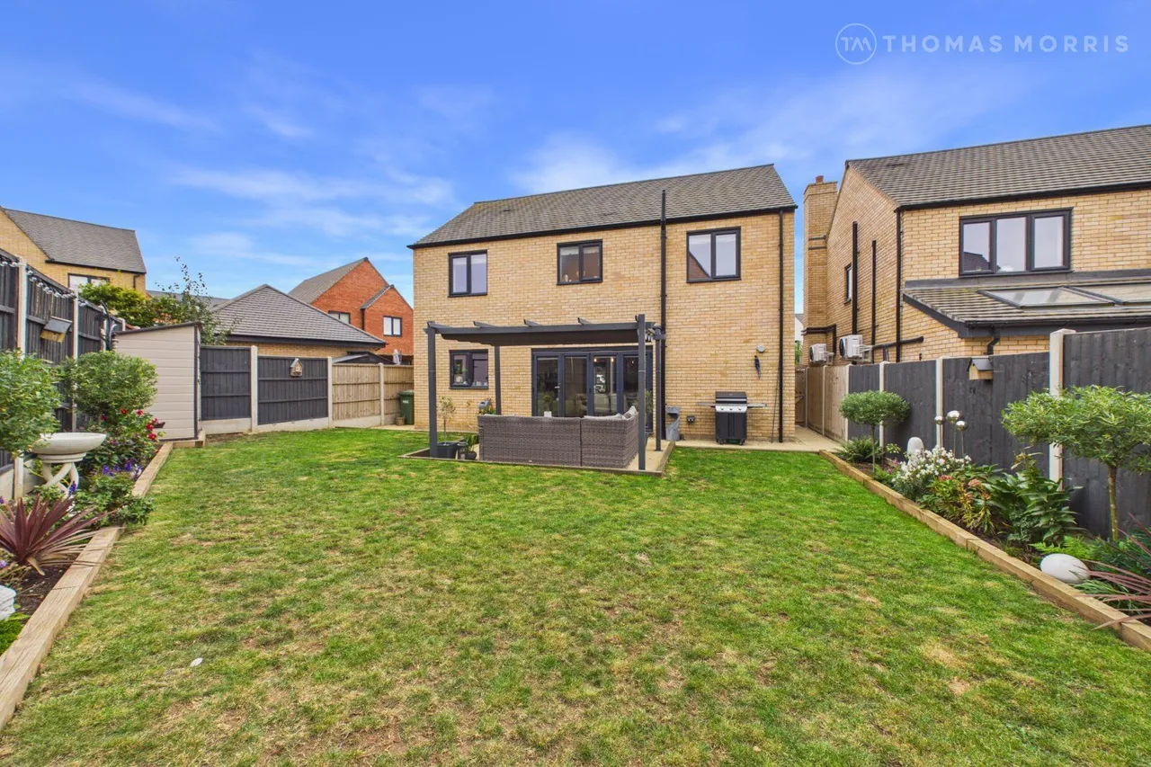 Wilcox Drive, St. Neots, PE19, photo 19