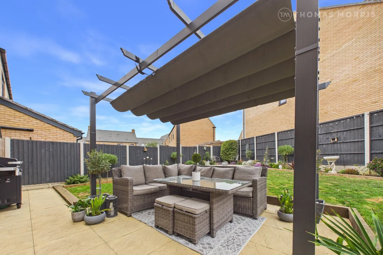 Wilcox Drive, St. Neots, PE19, photo 16