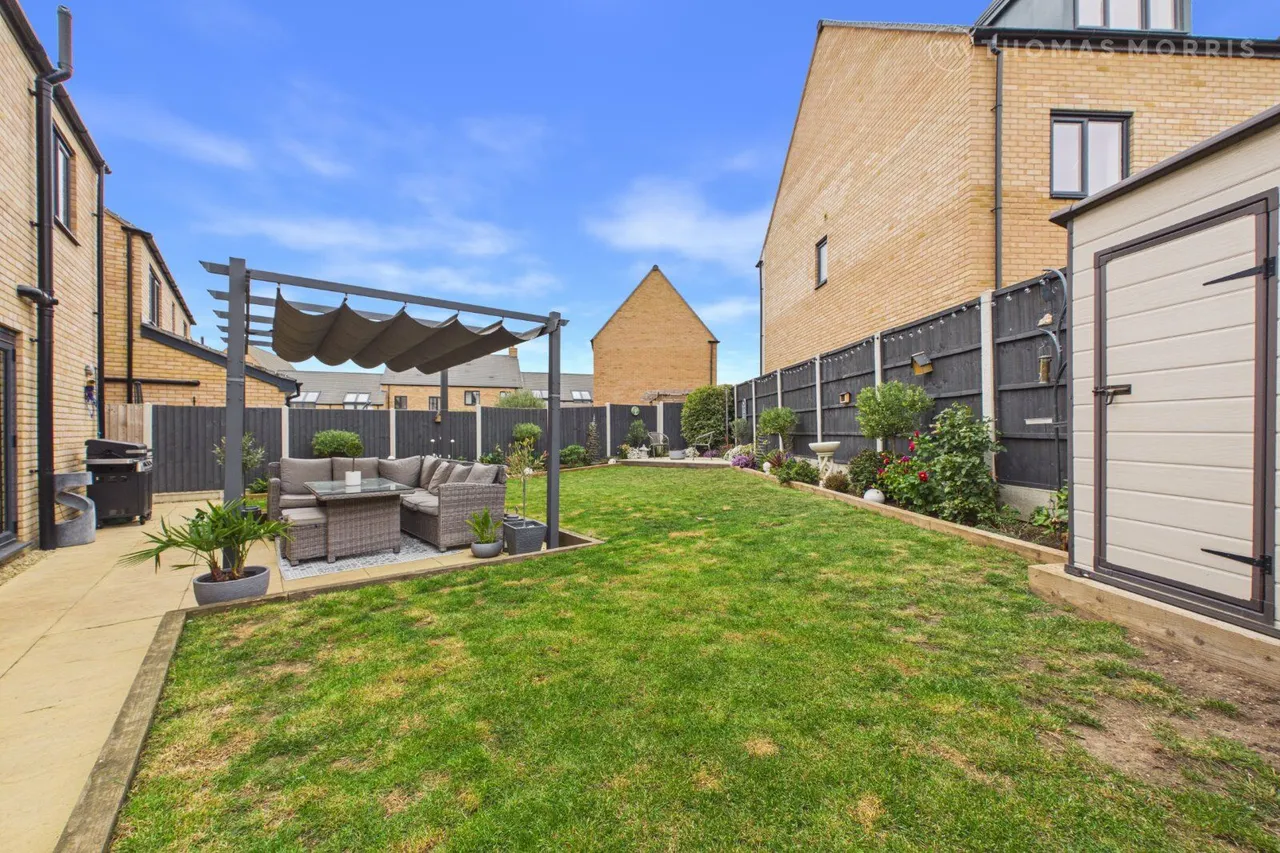 Wilcox Drive, St. Neots, PE19, photo 17