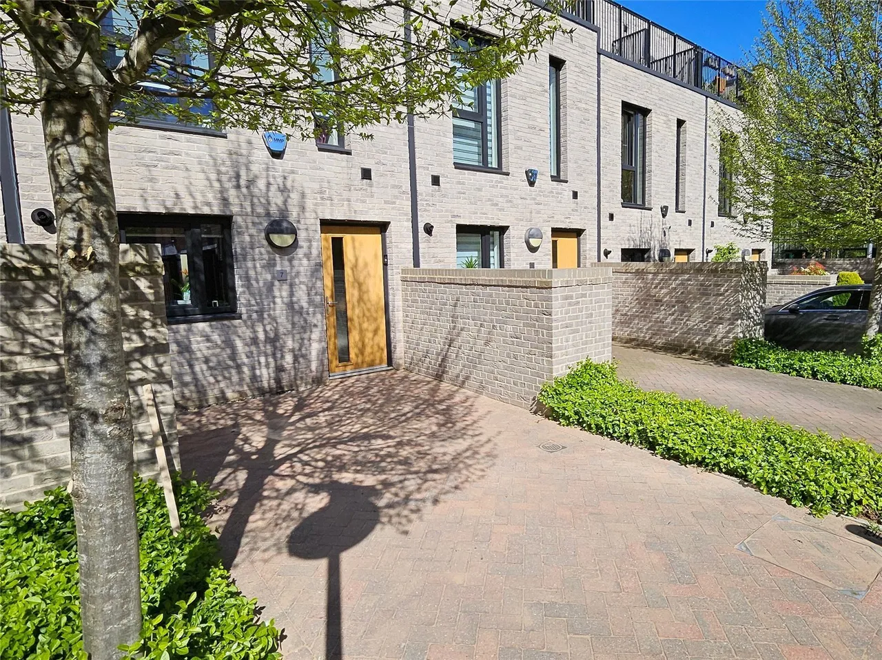 St. Philips Square, Salford, Greater Manchester, M3, photo 3