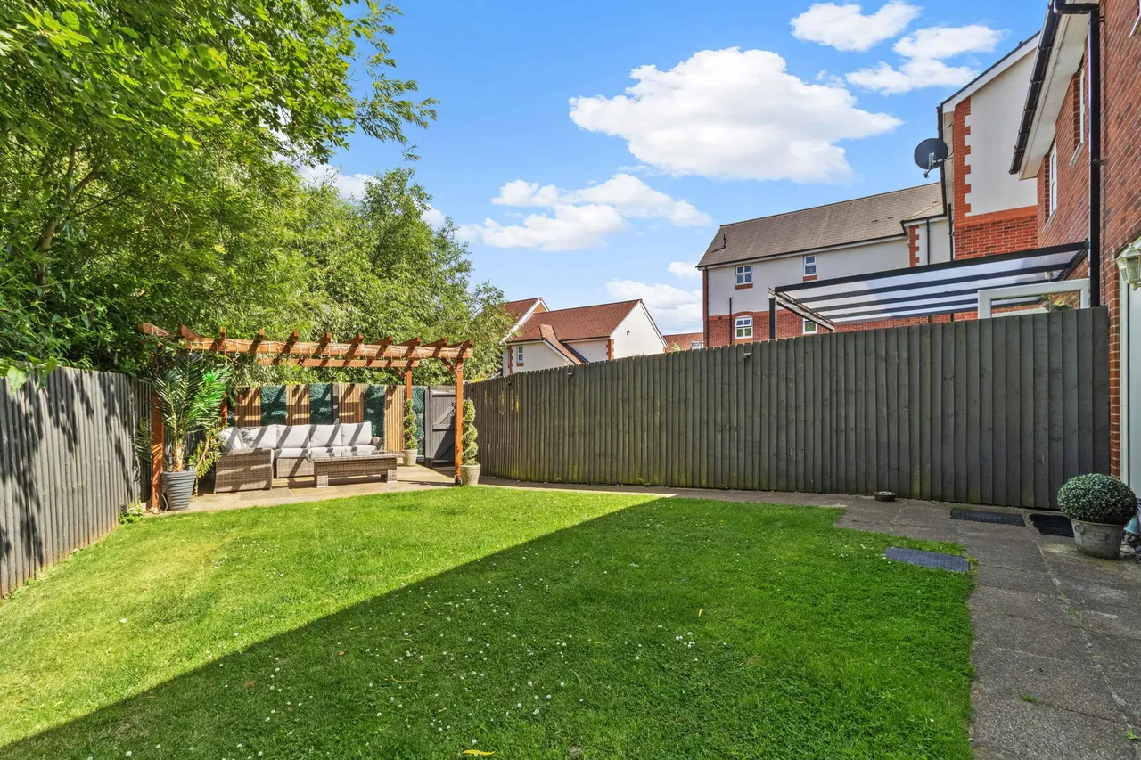 Chester Road, Warrington, WA4 6ES, photo 15