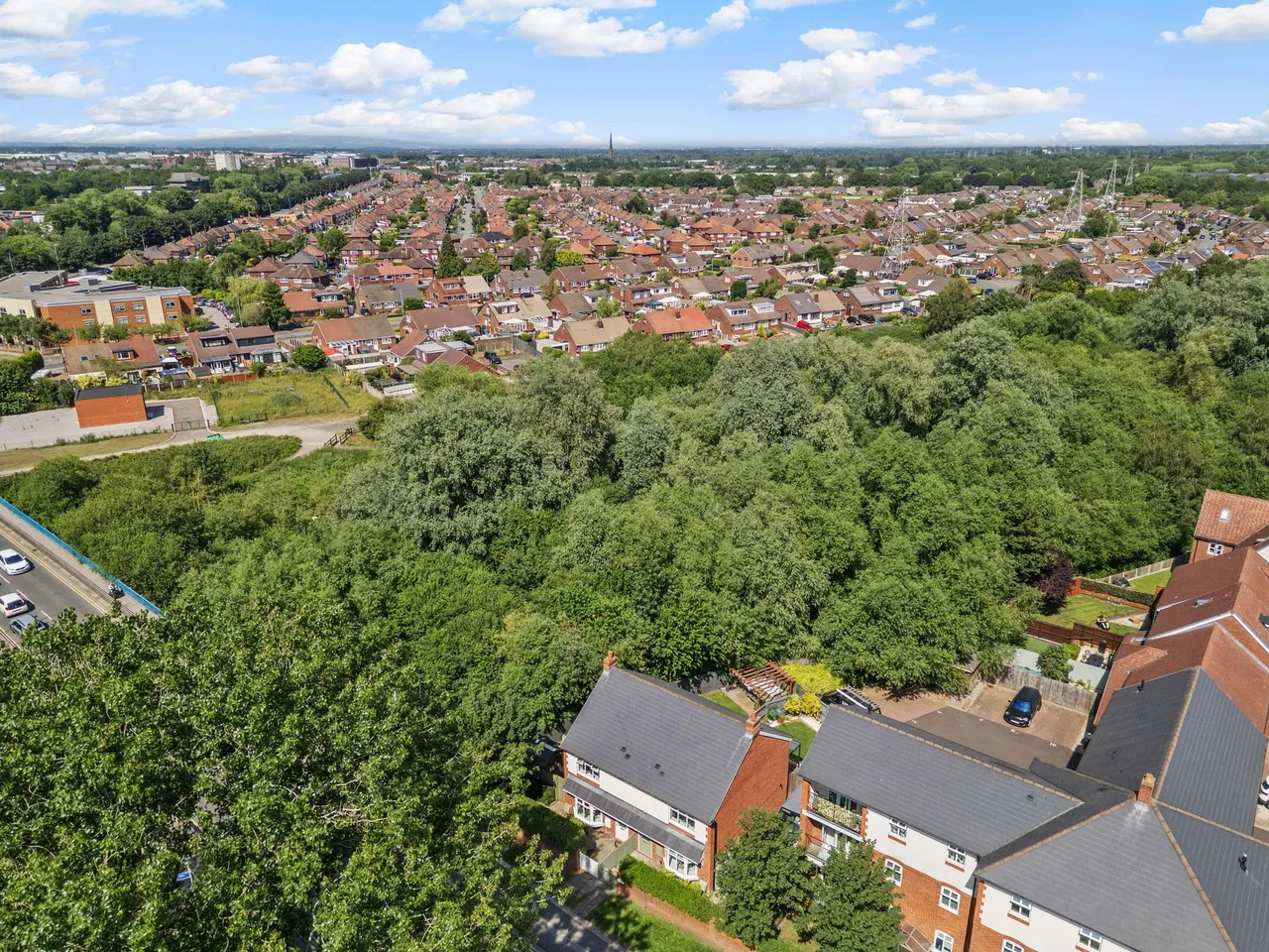 Chester Road, Warrington, WA4 6ES, photo 19