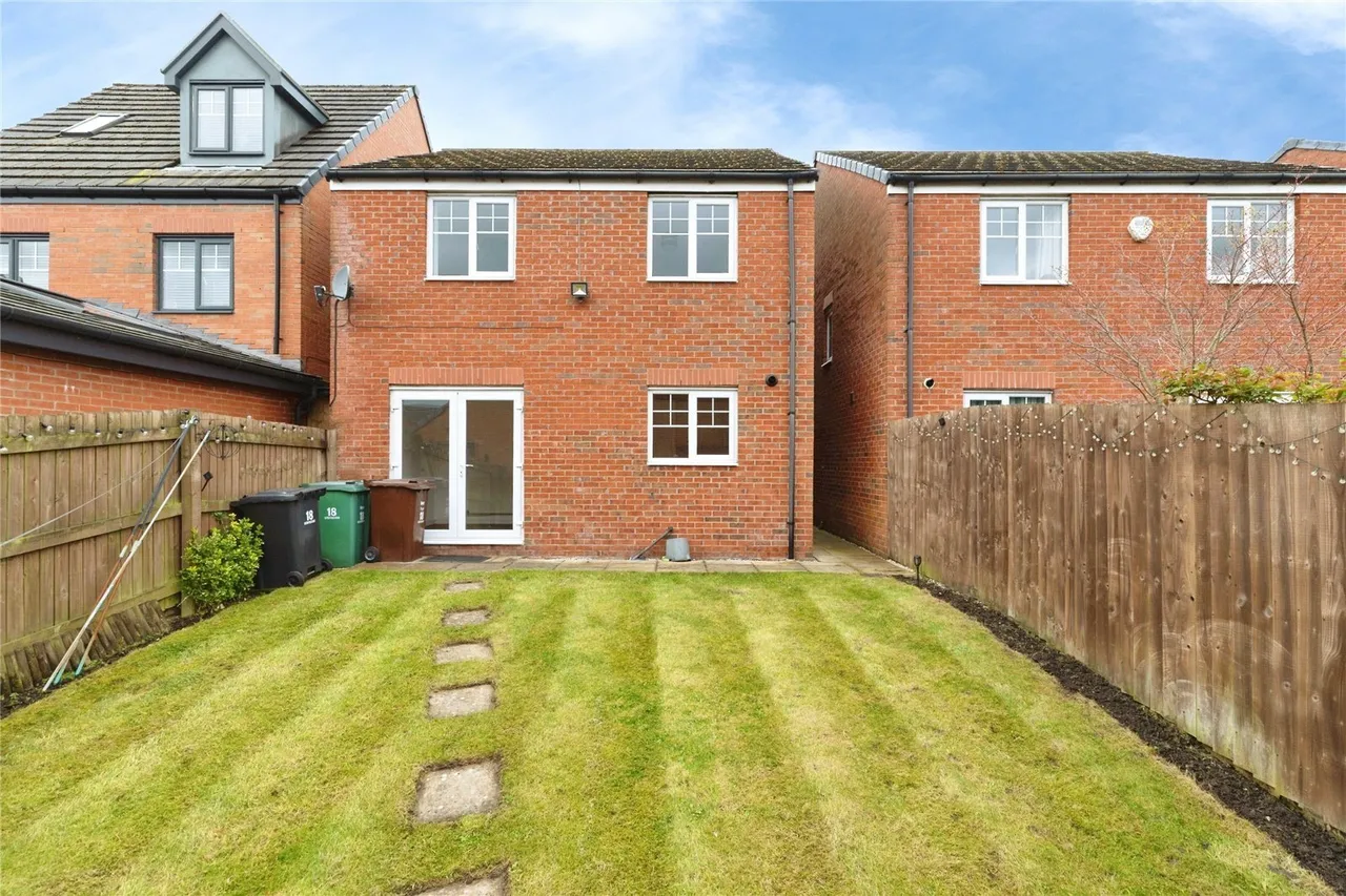 Elton Fold Chase, Bury, BL8, photo 19