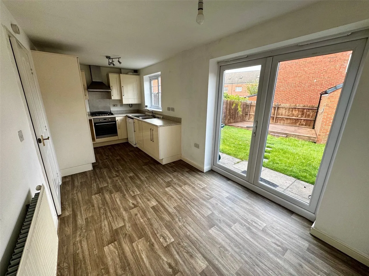 Elton Fold Chase, Bury, BL8, photo 8