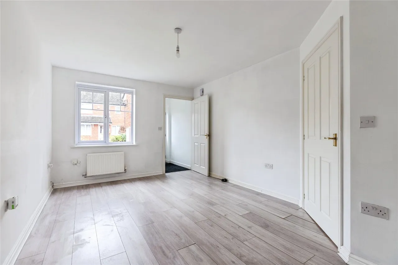 Elton Fold Chase, Bury, BL8, photo 5