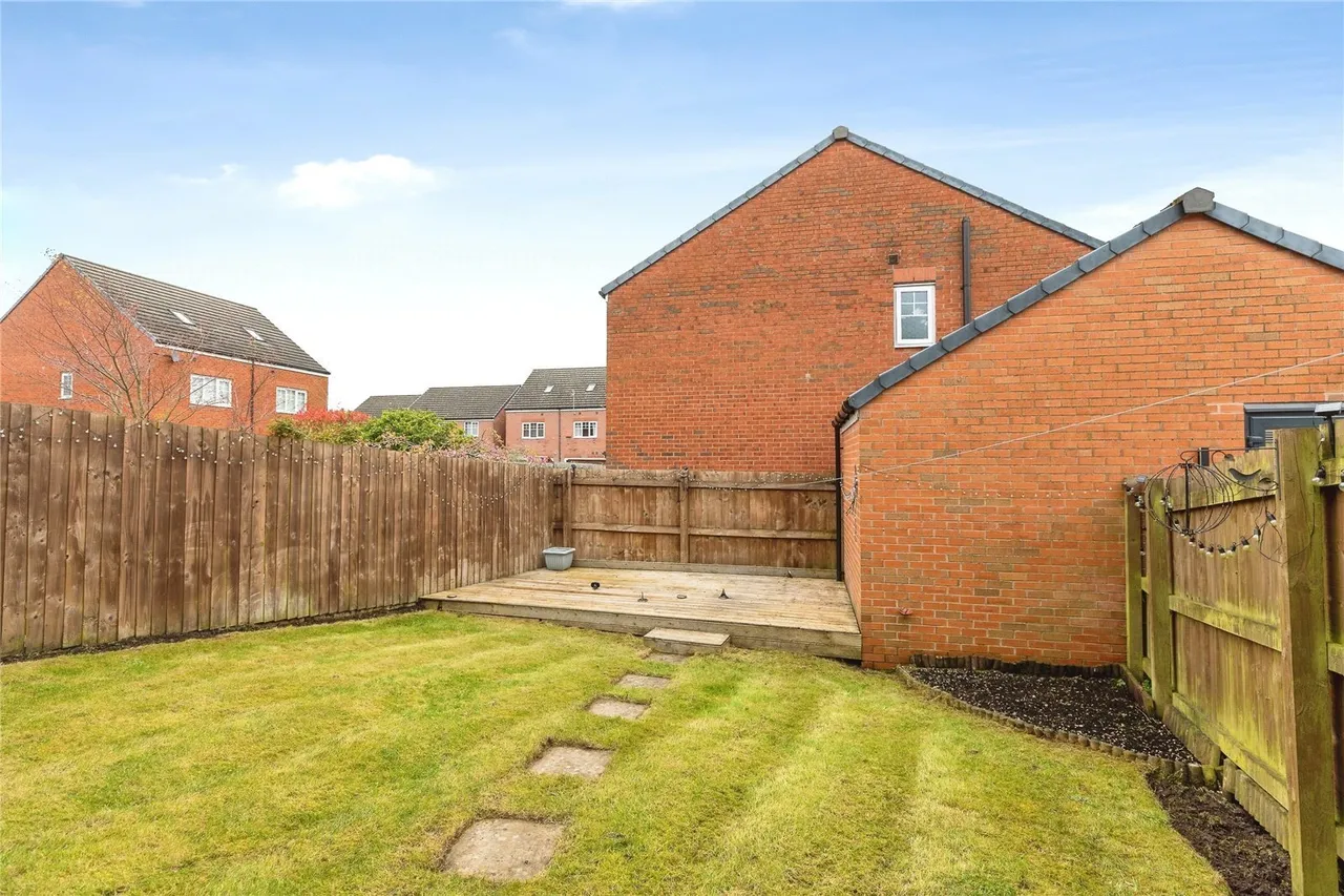 Elton Fold Chase, Bury, BL8, photo 21