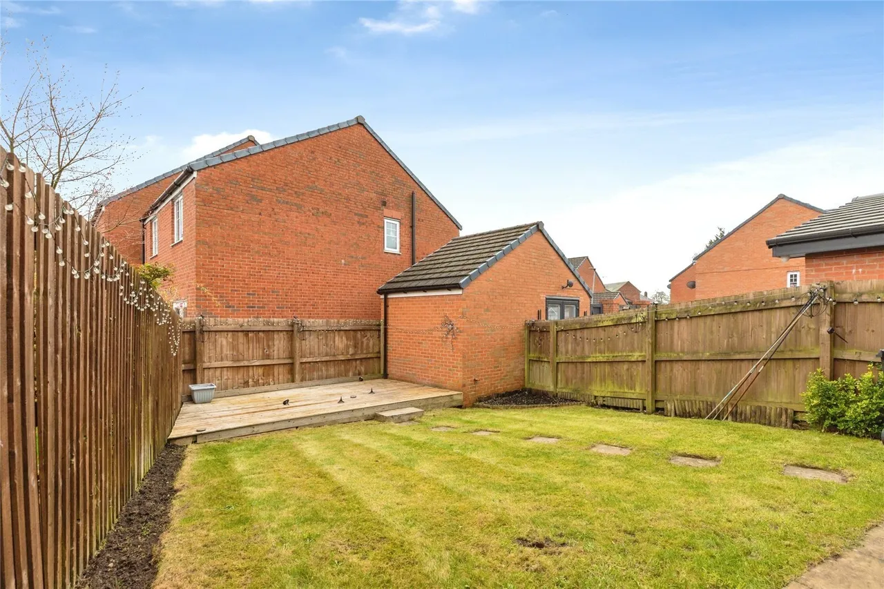 Elton Fold Chase, Bury, BL8, photo 20
