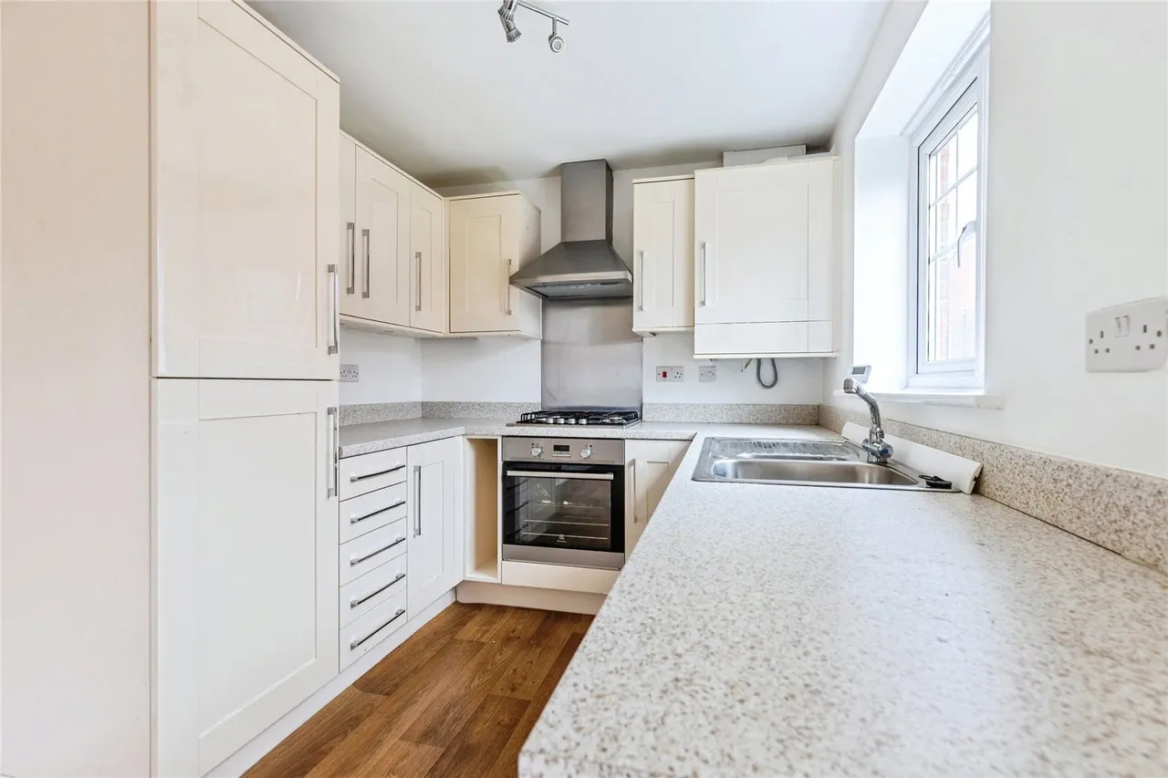 Elton Fold Chase, Bury, BL8, photo 2