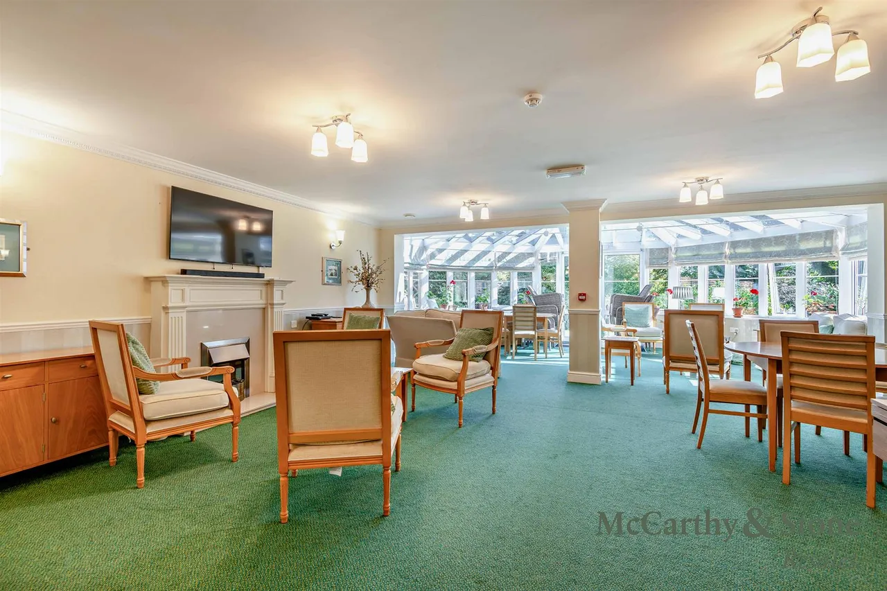 Grange Road, Uckfield, TN22, photo 12