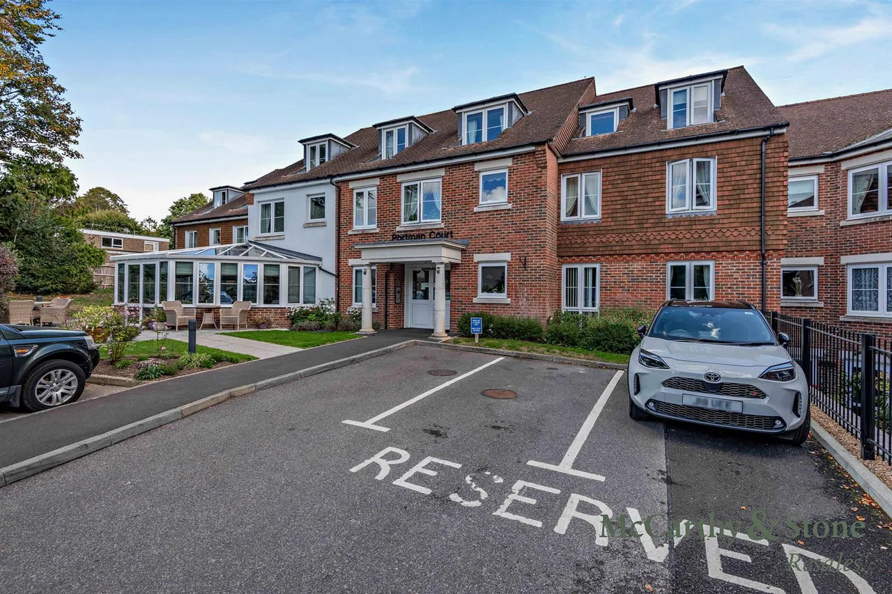 Grange Road, Uckfield, TN22, photo 17