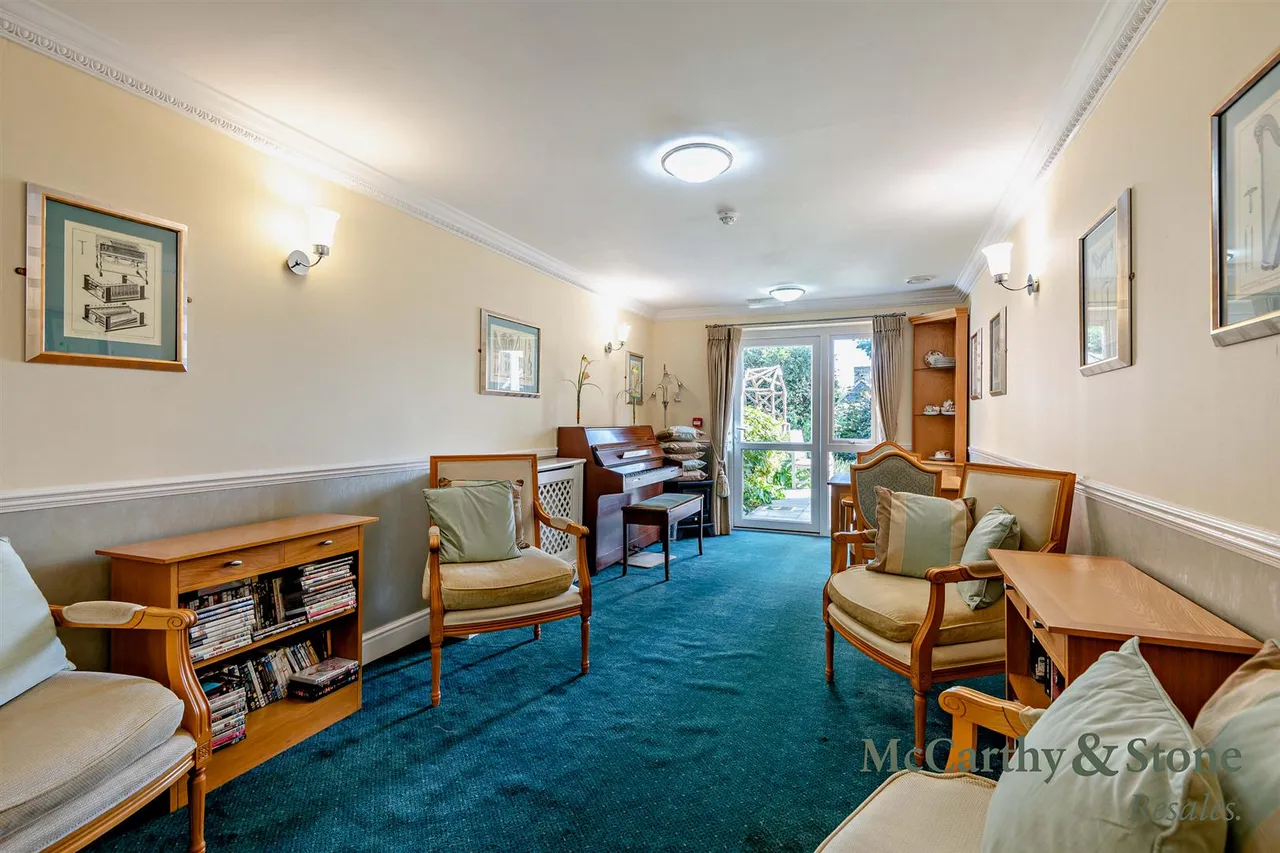 Grange Road, Uckfield, TN22, photo 13