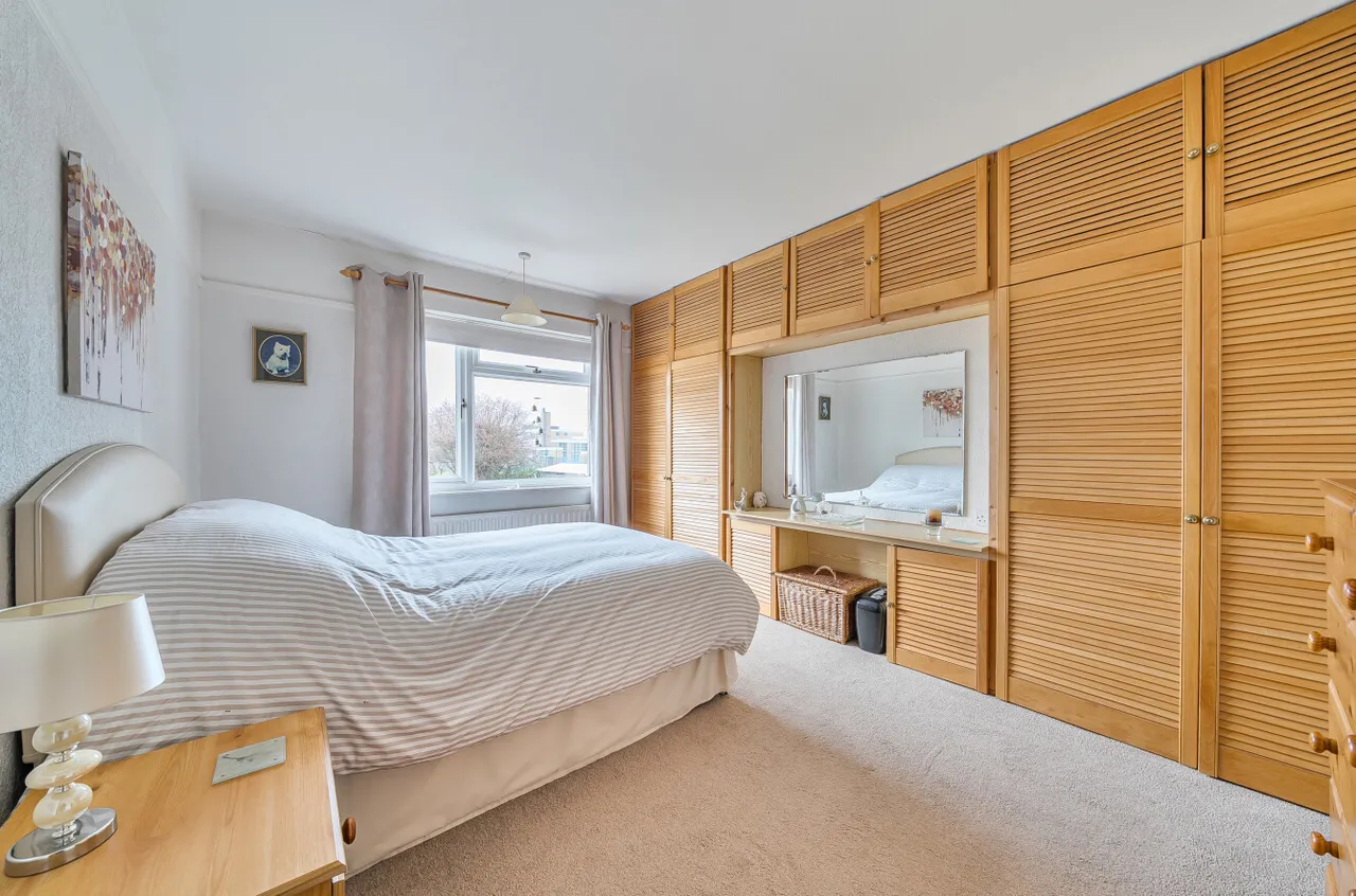 Pentire Avenue, Upper Shirley, SO15, photo 5