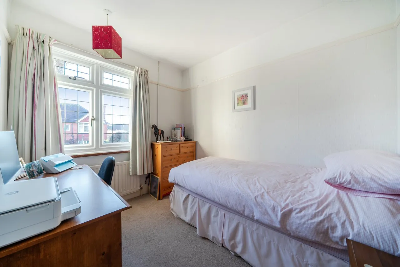Pentire Avenue, Upper Shirley, SO15, photo 9