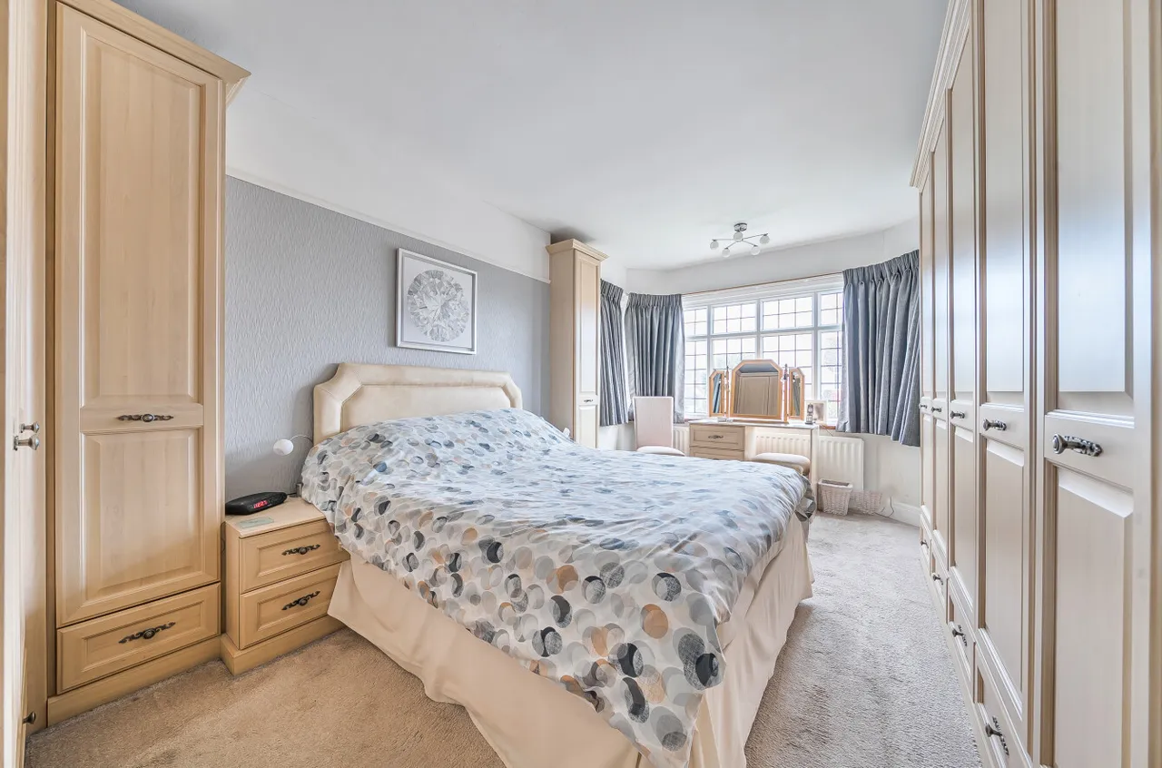 Pentire Avenue, Upper Shirley, SO15, photo 6