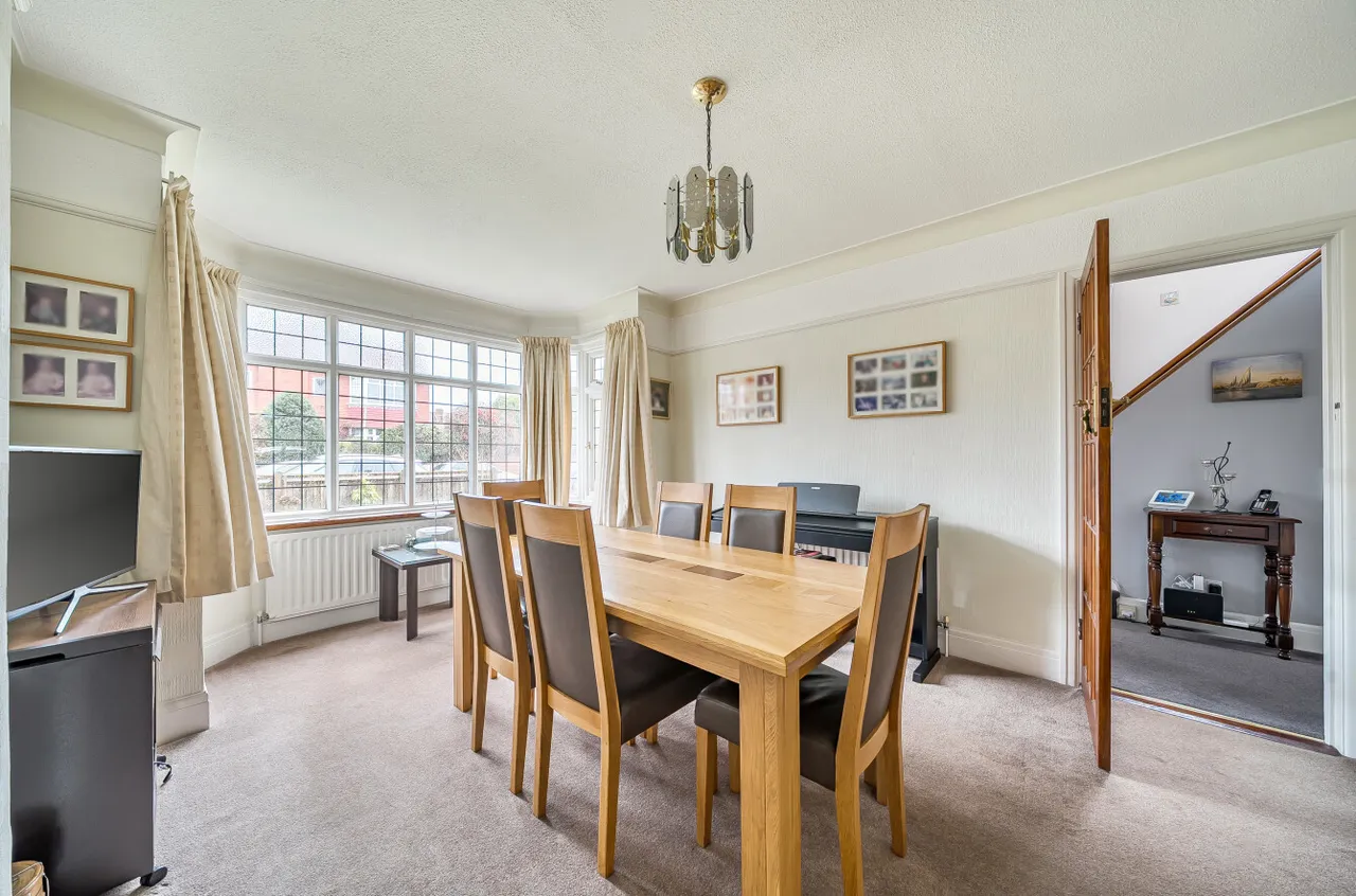 Pentire Avenue, Upper Shirley, SO15, photo 10