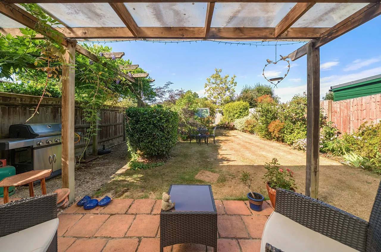 Pentire Avenue, Upper Shirley, SO15, photo 11