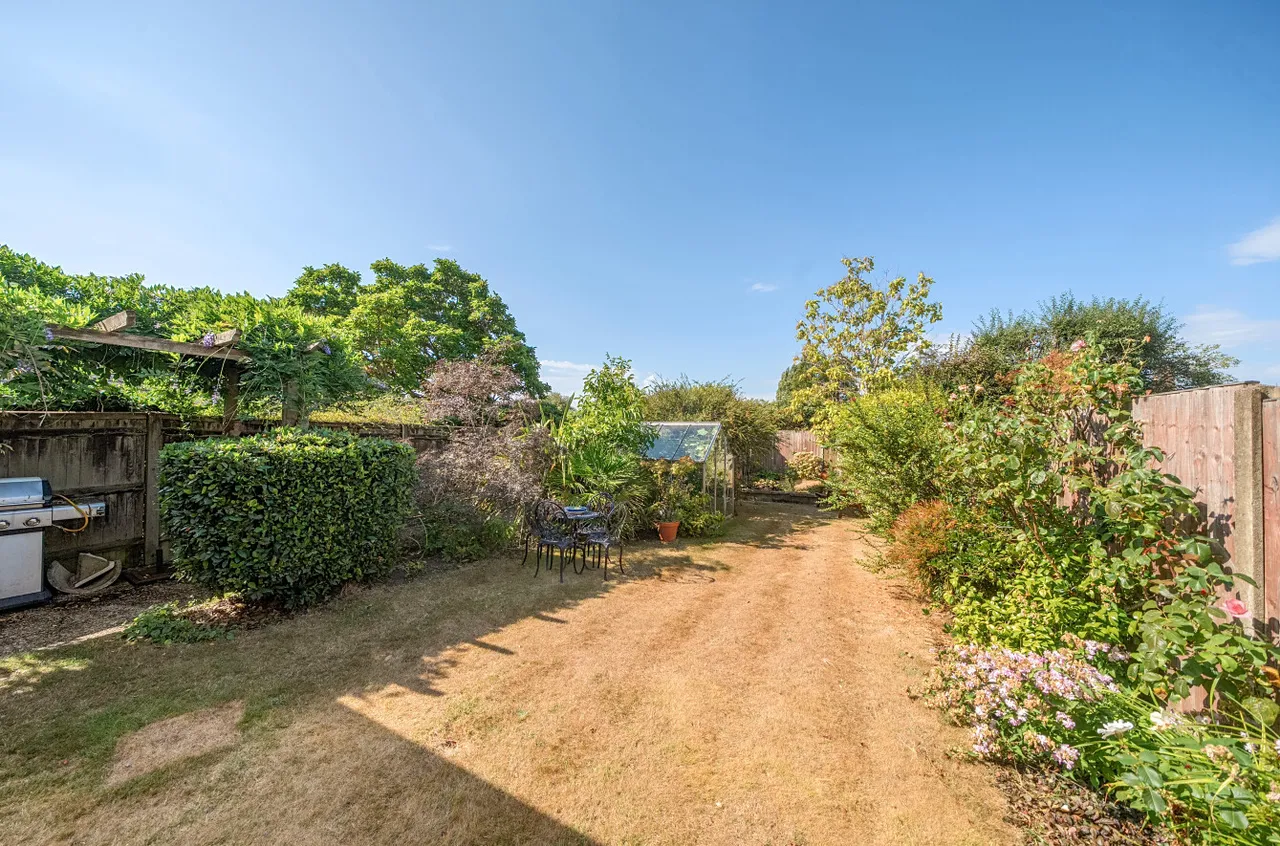 Pentire Avenue, Upper Shirley, SO15, photo 12