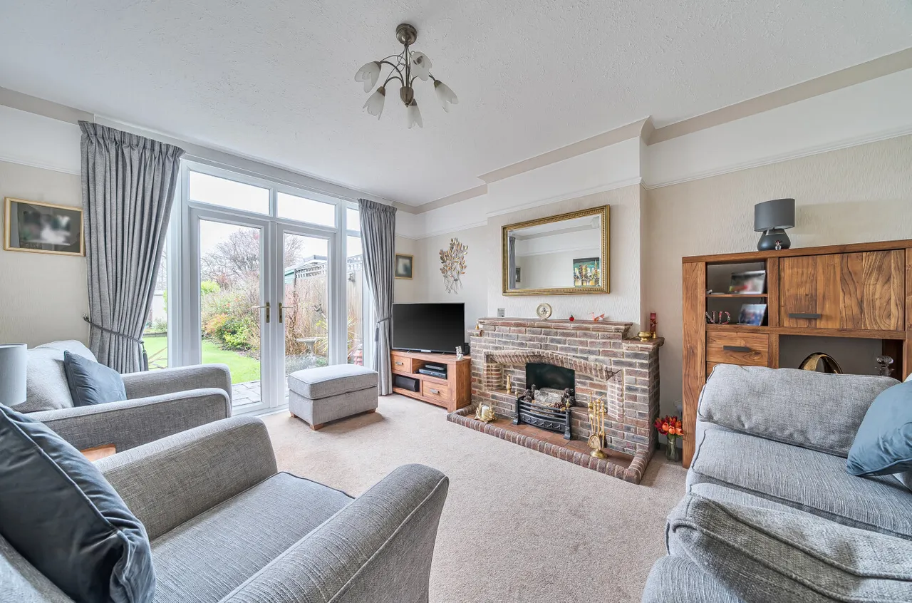 Pentire Avenue, Upper Shirley, SO15, photo 2