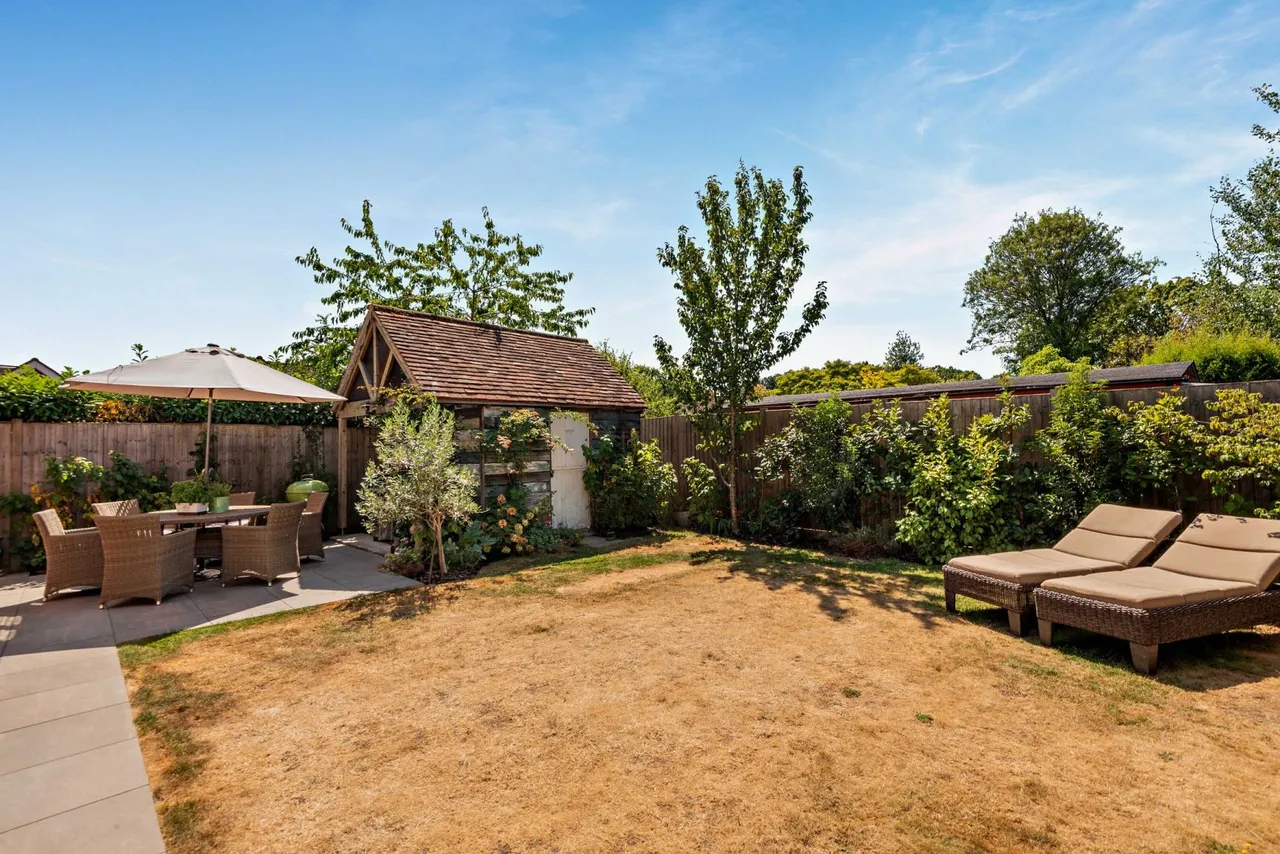 Beechwood Close, Ascot, SL5, photo 17