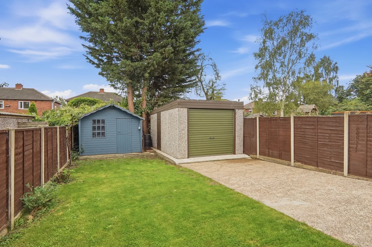 3 bed house for sale, Liverpool Avenue, Doncaster, DN2