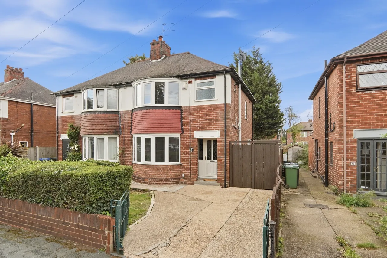 Liverpool Avenue, Doncaster, DN2, photo 24