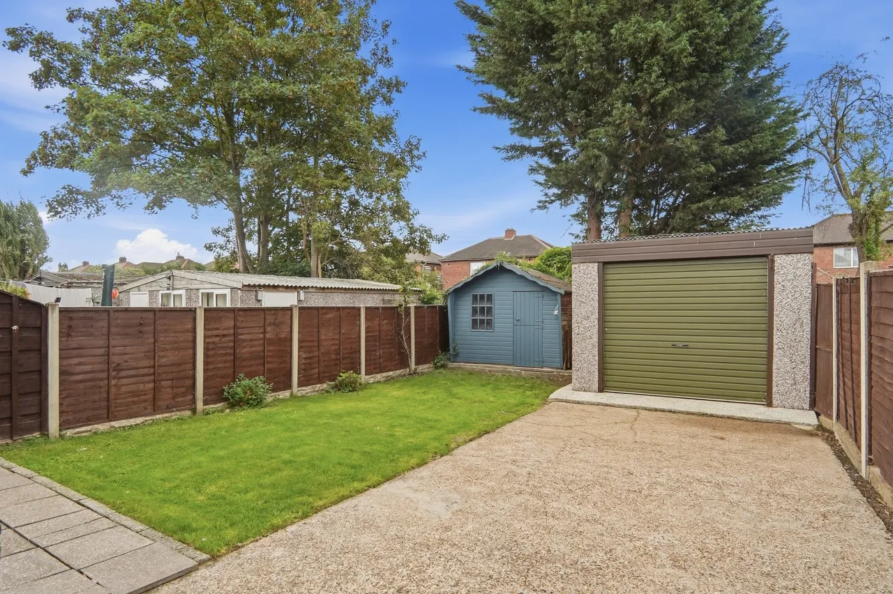 Liverpool Avenue, Doncaster, DN2, photo 22