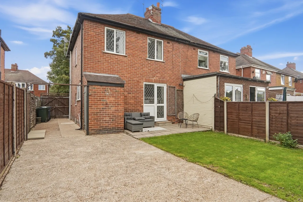 Liverpool Avenue, Doncaster, DN2, photo 23