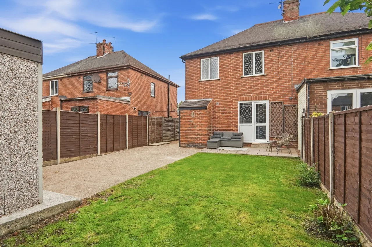 Liverpool Avenue, Doncaster, DN2, photo 2