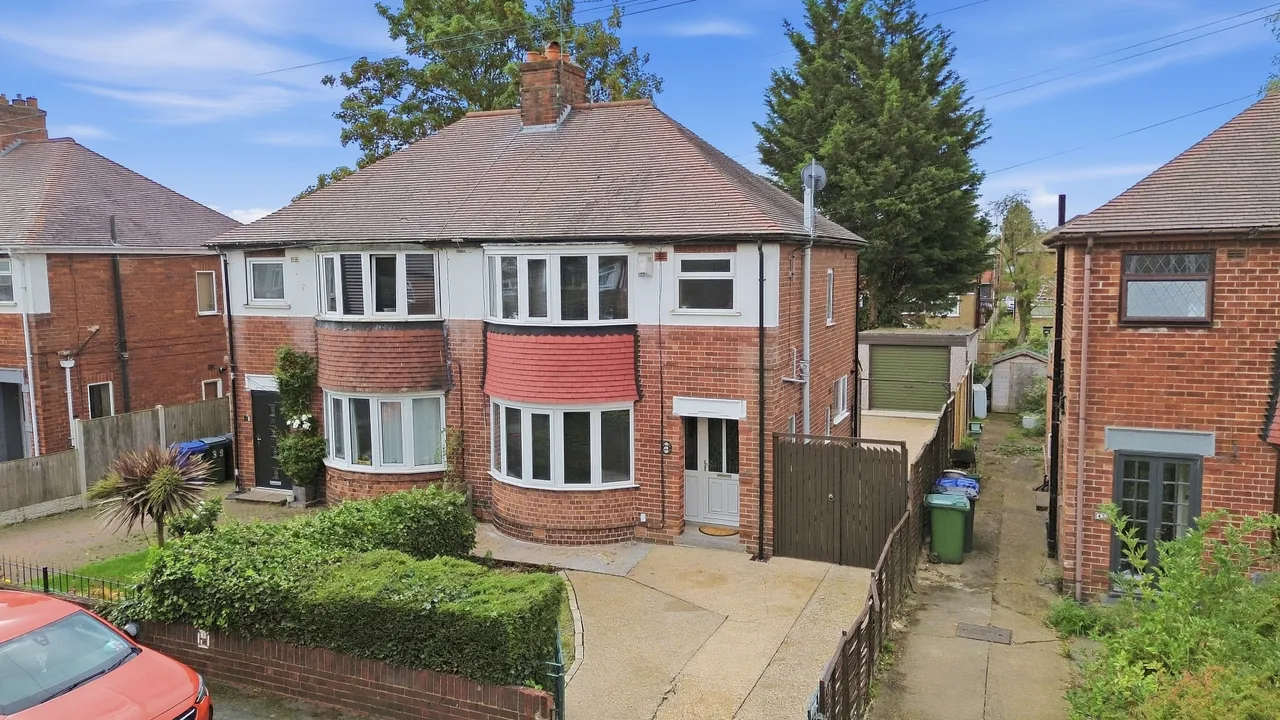Liverpool Avenue, Doncaster, DN2, photo 3