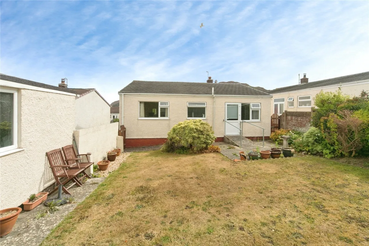 Gwynan Park, Dwygyfylchi, LL34, photo 17