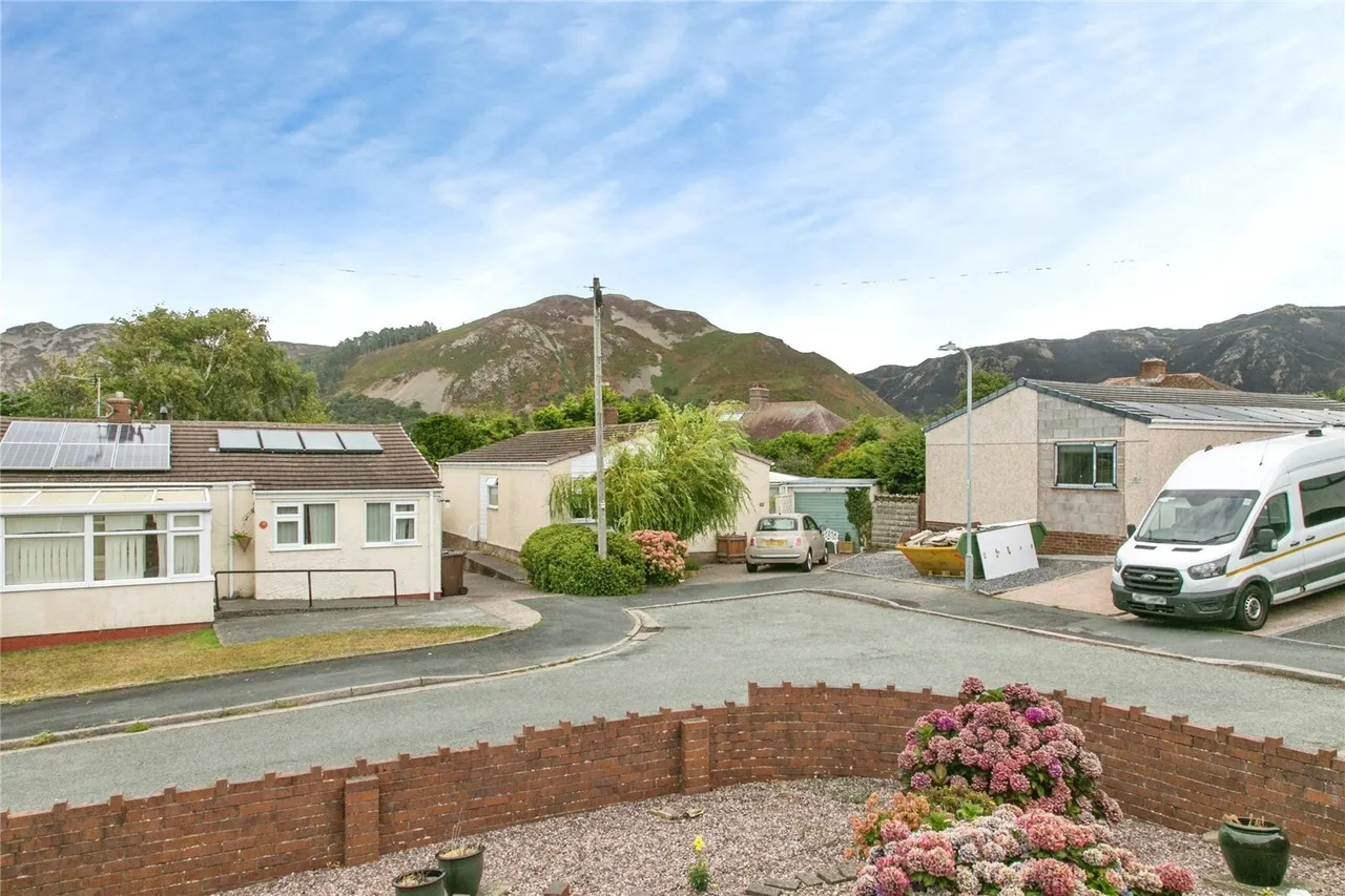 Gwynan Park, Dwygyfylchi, LL34, photo 19