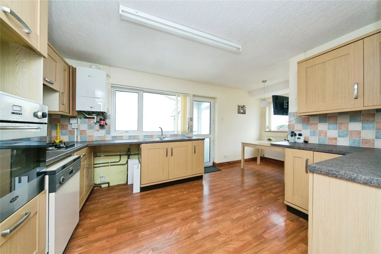 Gwynan Park, Dwygyfylchi, LL34, photo 4
