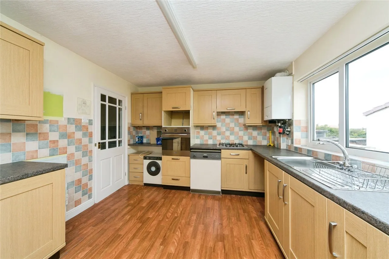 Gwynan Park, Dwygyfylchi, LL34, photo 5