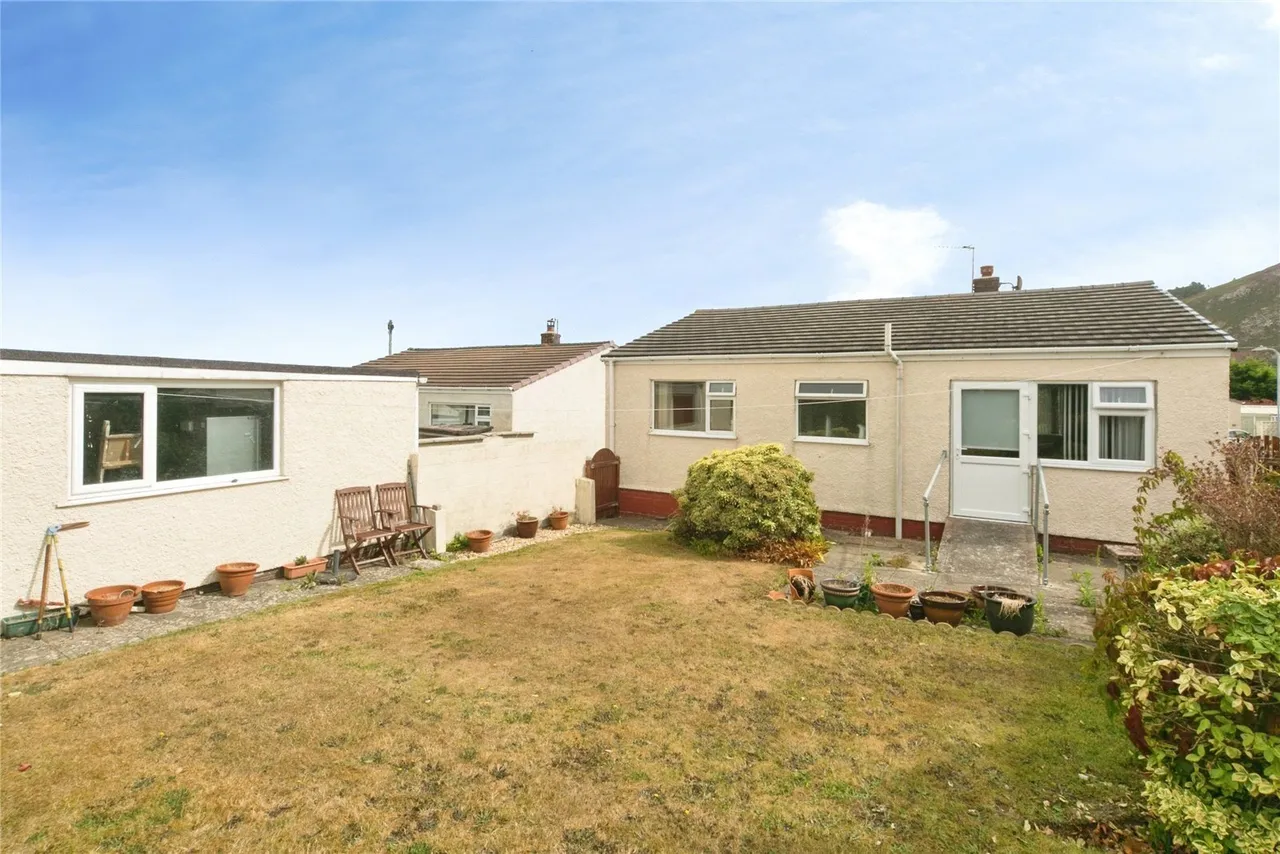 Gwynan Park, Dwygyfylchi, LL34, photo 6