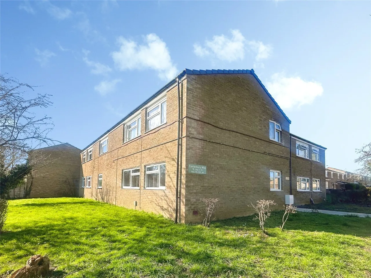 Canterbury Way, Stevenage, Hertfordshire, SG1, photo 11