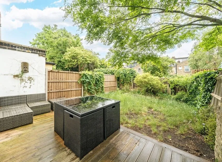 Ivydale Road, Peckham, SE15, photo 4