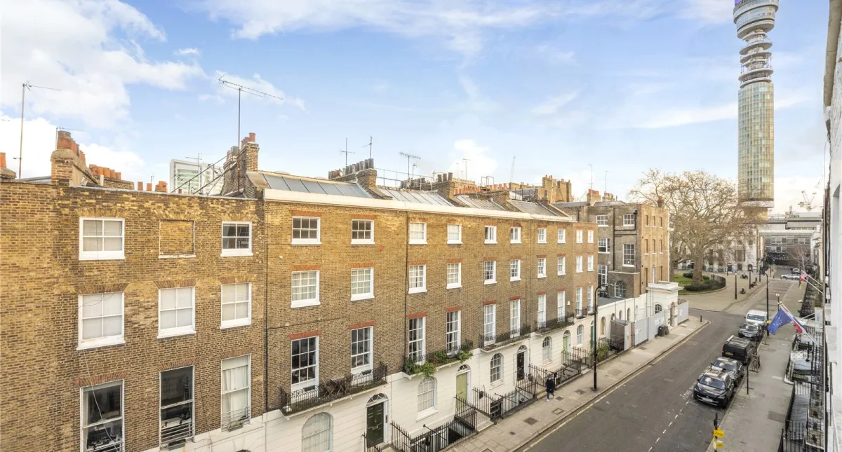 Conway Street Fitzrovia ,W1T, photo 6