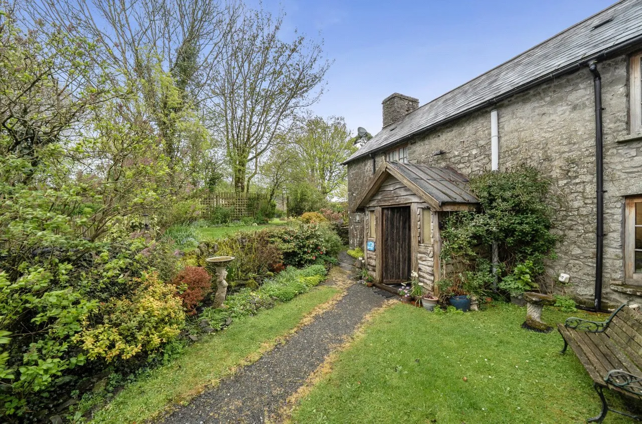 Garth, Llangammarch Wells, Powys, LD4 4AG, photo 27