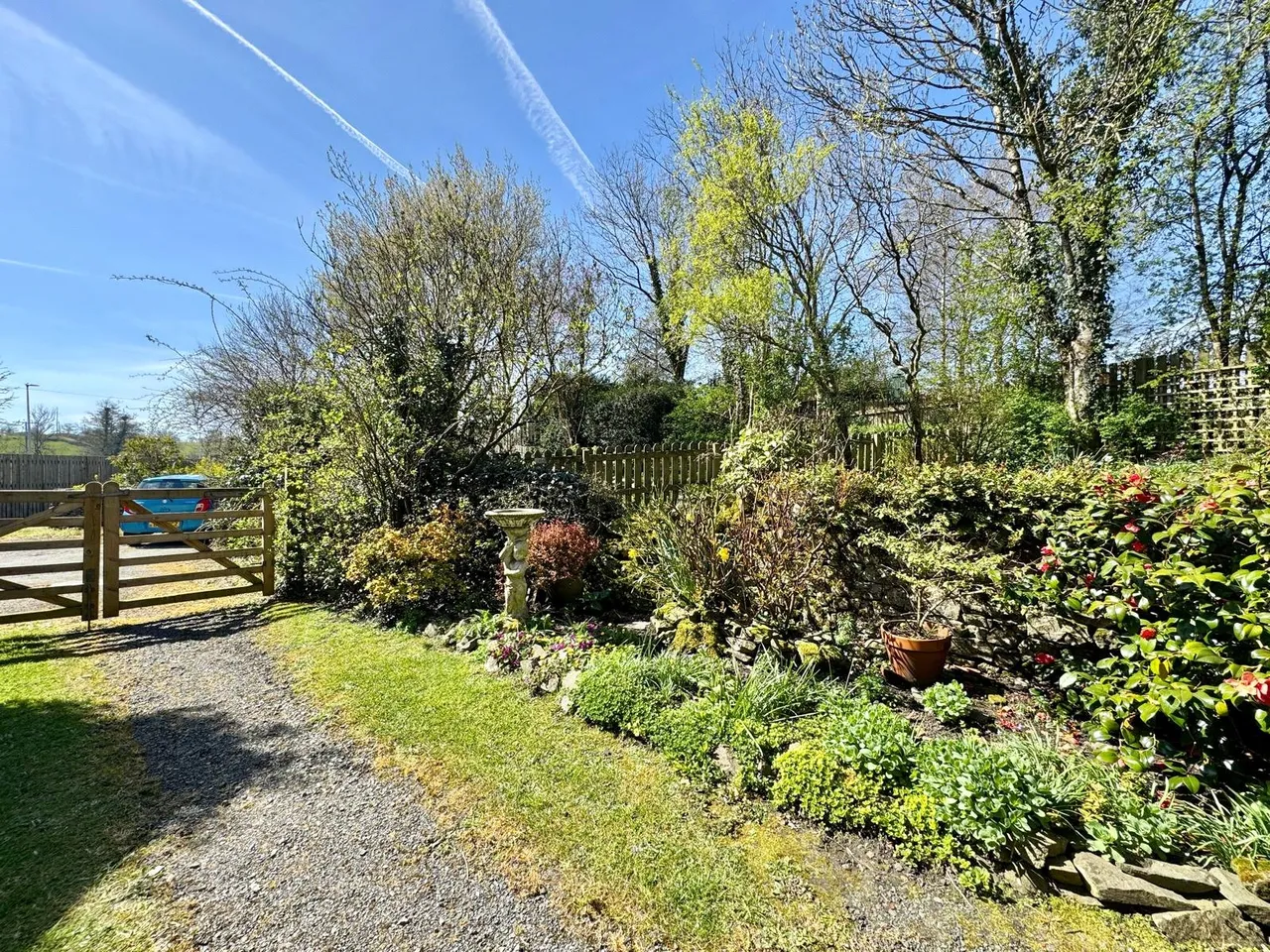 Garth, Llangammarch Wells, Powys, LD4 4AG, photo 23