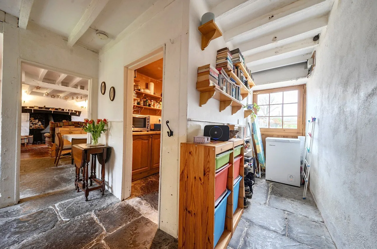 Garth, Llangammarch Wells, Powys, LD4 4AG, photo 9