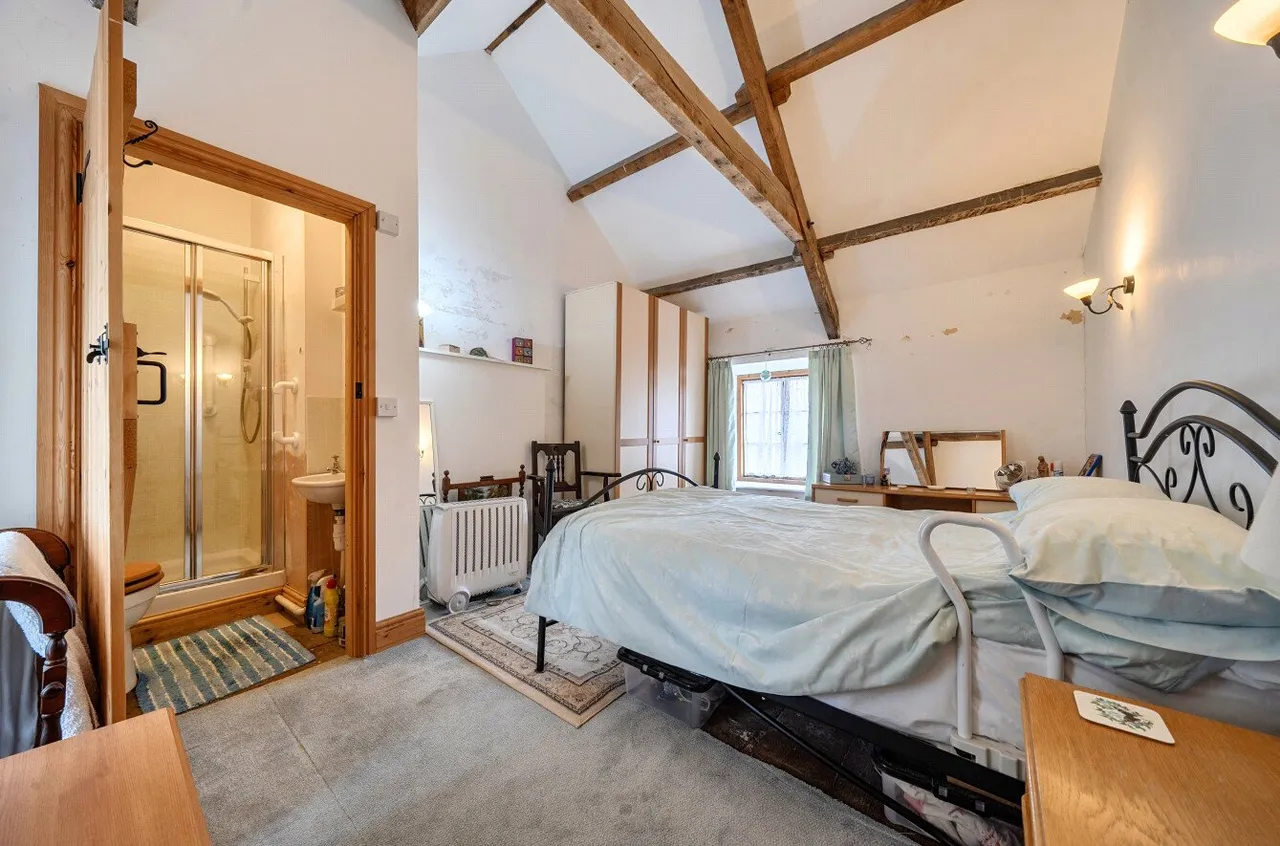 Garth, Llangammarch Wells, Powys, LD4 4AG, photo 12