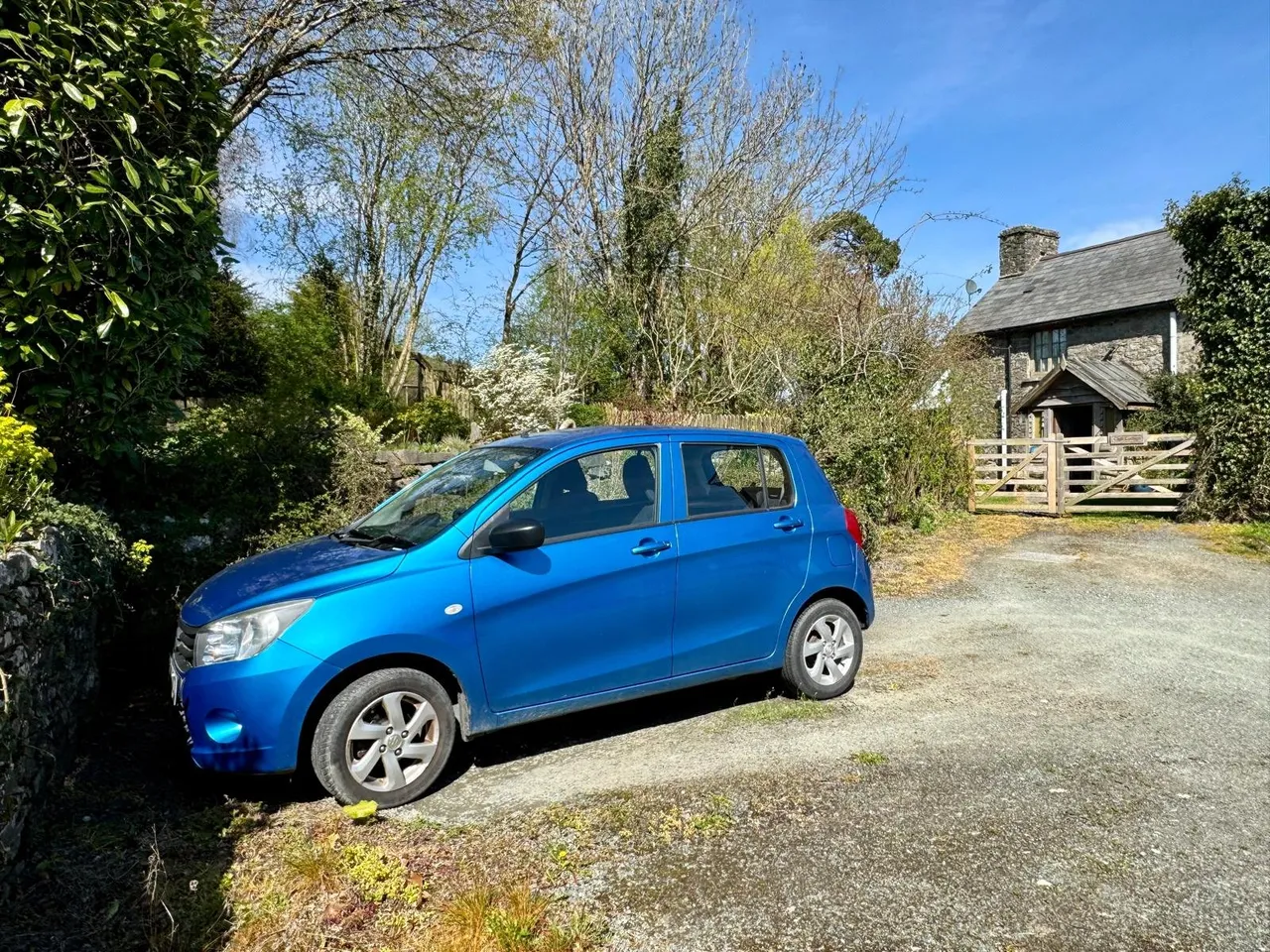 Garth, Llangammarch Wells, Powys, LD4 4AG, photo 28
