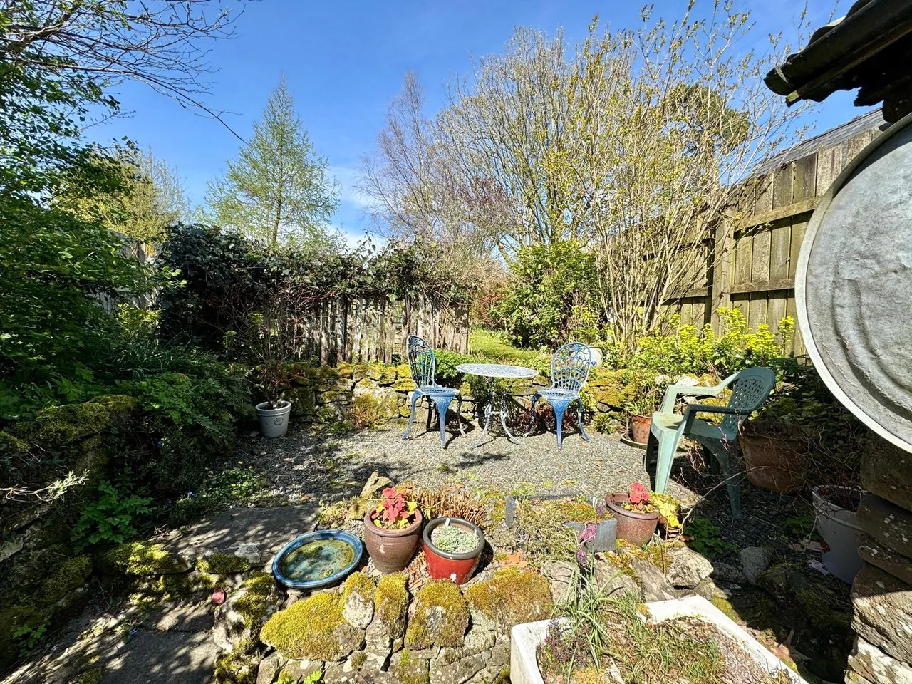 Garth, Llangammarch Wells, Powys, LD4 4AG, photo 22