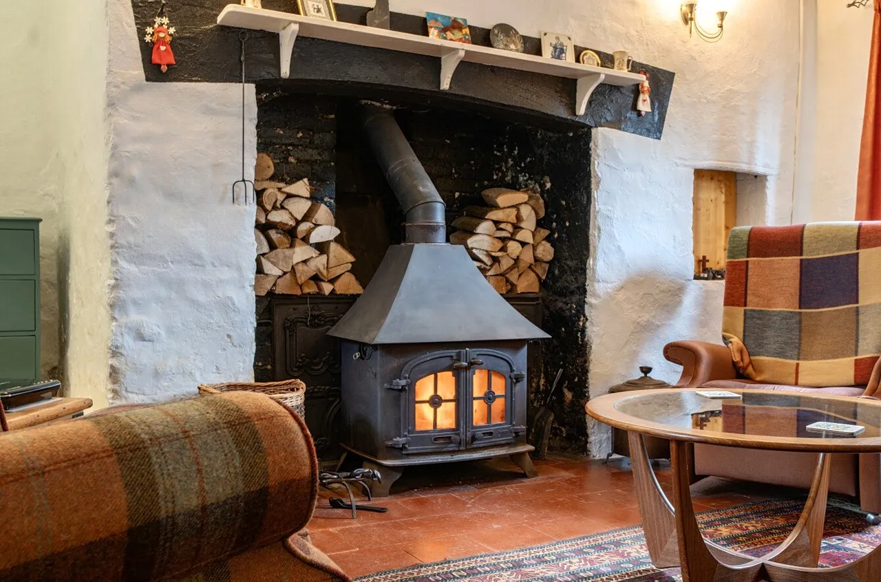 Garth, Llangammarch Wells, Powys, LD4 4AG, photo 6